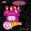 EMBROOKS-'45 & High Times'-Mod/Freakbeat/Psych UK Band-NEW 2CD