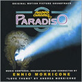 ENNIO MORRICONE-NUOVO CINEMA PARADISO-OST-NEW CD