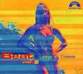 V.A.-Lounge At Cinevox Beat Vol.2-funky and groovy-NEW CD