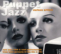 VA-Puppet Jazz-60/70s Rare Jazz,Funk&Soul Instrumentals-NEW CD