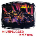 Nirvana-MTV Unplugged In New York-'93-NEW LP