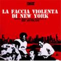 RIZ ORTOLANI-La Faccia Violenta di New York by Original Soundtrack-NEW CD