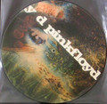 Pink Floyd-A Saucerful Of Secrets-NEW PICTURE LP