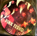 Pink Floyd-The Piper At The Gates Of Dawn-'67-NEW PICTURE LP