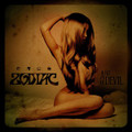 ZODIAC-A BIT OF DEVIL-GERMAN CLASSIC ROCK-NEW PROMO CD