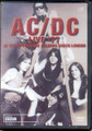AC/DC-Live '77 Hippodrome Golders Green London-DVD