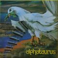 Alphataurus-Alphataurus-'73 ITALIAN PROGRESSIVE-NEW CD PAPERSLEEVE