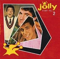 V.A.-Jolly Story vol.2-Italian Rock Compilation-new CD papersleeve