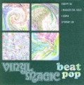V.A.-Beat Pop-VINYL MAGIC-60s ITALIAN BEAT COMPILATION-NEW CD