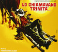 Franco Micalizzi-Lo chiamavano Trinita-'70 Italian western OST-NEW CD