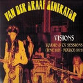 Van Der Graaf Generator-Visions:Radio And TV Sessions 1971-72-NEW LP 