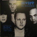 PIXIES-IN HEAVEN COMPLETE BBC SESSIONS 1987-1989-NEW LP