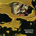BUFFALO-DEAD FOREVER-'72 HARD ROCK-a massive trip into heavy metal-NEW LP