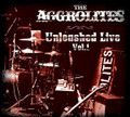 Aggrolites-Unleashed Live Vol.1-REGGAE SKA-NEW CD DIGIPACK