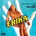 Roberto Pregadio-Erika-'71 LOUNGE ITALIAN OST haunting melodies-NEW CD