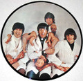 Beatles-Yesterday & Today- BUTCHER & TRUNK COVER-NEW PICTURE DISC LP