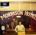Doors-Morrison Hotel-NEW LP 180gr Rhino