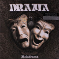 DRAMA-Melodrama-'72 DUTCH Prog Rock,Blues,Post-psychedelia,West Coast-NEW LP 180