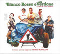 Ennio Morricone-Bianco, rosso e Verdone-'81 OST-NEW CD