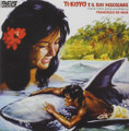 Francesco De Masi-Ti-Koyo e il suo pescecane/Tiko and the Shark-'62 OST-NEW 2CD