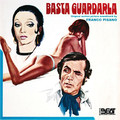 Franco Pisano-Basta guardarla-'70 OST-NEW CD