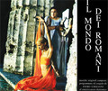 Piero Umiliani-Il mondo dei romani-'72 Library synchronization-NEW CD