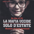 Santi Pulvirenti-La mafia uccide solo d'estate-NEW CD