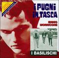 Ennio Morricone-I Pugni In Tasca/I Basilischi/Gente Di Rispetto-3 OSTs-NEW CD