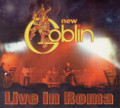 New Goblin-Live In Roma-NEW 2 CD