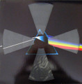 Pink Floyd-The Dark Side Of The Moon-NEW LP DIE CUT/PICTURE