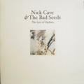 Nick Cave & The Bad Seeds-Abattoir Blues/The Lyre Of Orpheus-NEW 2LP GATEFOLD