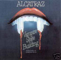 Alcatraz-Vampire State Building-'72 German Prog Rock,Krautrock-NEW LP