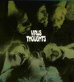 VIRUS-THOUGHTS-'71 Krautrock,German Prog Rock-NEW LP