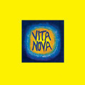 VITA NOVA-VITA NOVA-'71 Munich artrock/underground-NEW LP
