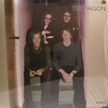 Tetragon-Stretch-'71 Prog Rock,Krautrock-NEW LP