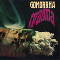 Gomorrha-Trauma-70s Psychedelic Prog Rock,Krautrock-NEW LP