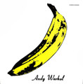 Velvet Underground & Nico-S/T-BANANA Andy Warhol-NEW LP