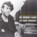 Tom Waits-My Father's Place 1977 Radio Broadcast-NEW 2LP