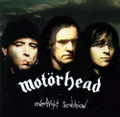 Motorhead-Overnight Sensation-Motörhead-NEW LP