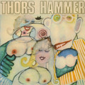 Thors Hammer-Thors Hammer-'71 Danish Jazz-Rock,Prog Rock-NEW LP