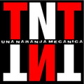 T.N.T.-Una Naranja Mecanica-TNT-Spanish Punk-NEW LP