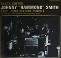 Johnny "Hammond" Smith-Black Coffee-'63 Soul-Jazz-NEW LP