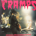 Cramps-Rockinnreelininaucklandnewzealandxxx-'86 LIVE New Zealand-NEW LP COLORED