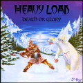 Heavy Load-Death Or Glory-'82 HEAVY METAL SWEDEN-NEW CD