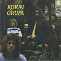 Korni Grupa-Korni Grupa-'72 Yugoslavian Prog Rock-NEW CD