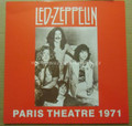 Led Zeppelin-Paris Theatre BBC 1971-NEW LP