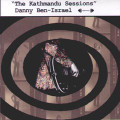 Danny Ben Israel-The Kathmandu Sessions-Acid Rock,Psychedelic Rock-NEW CD