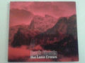 The Lone Crows-Dark Clouds-US 2014 Blues Psychedelic Jams-NEW CD