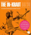 V.A.-The In-Kraut V.1:Hip Shaking Grooves Made In Germany '66-74-CD