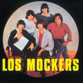Los Mockers-S/T+BONUS-60s Uruguayan PSYCH GARAGE-NEW CD